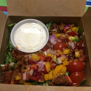 Taco Salad