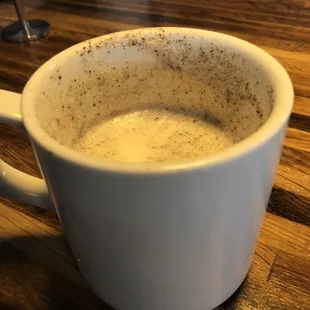 Chai Latte