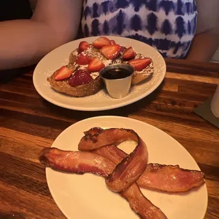 Side of Bacon