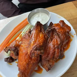 Wings