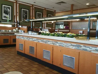 Country Pride Restaurant