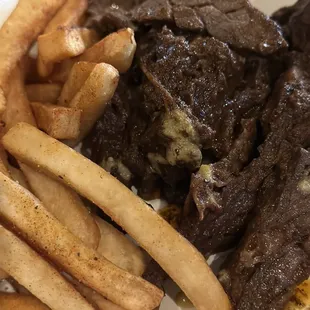 Beef O' Soya Jollof Rice