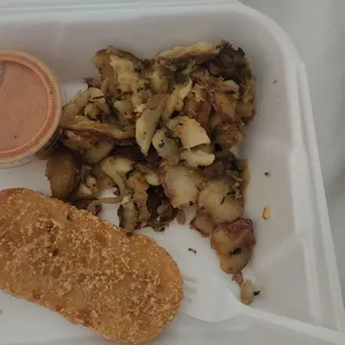 Hashbrown