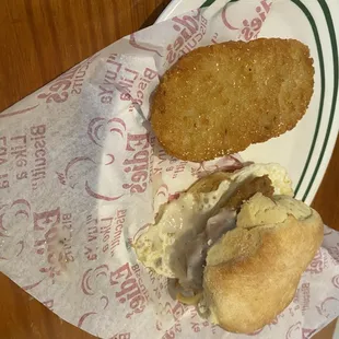 Chicken Fried Steak