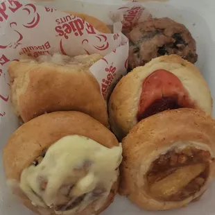 Kolaches