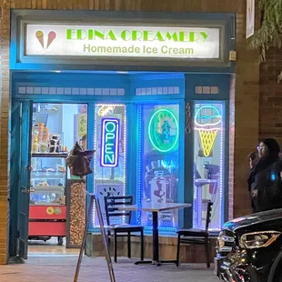 Edina Creamery