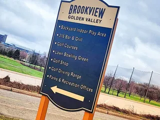 Brookview Community Center