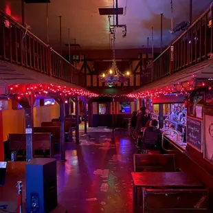 Edinburgh Castle Pub
