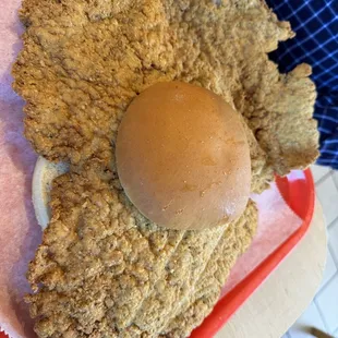 Giant Tenderloin