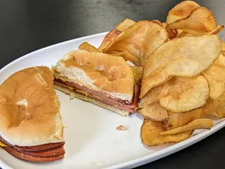 Rohde’s Family Diner