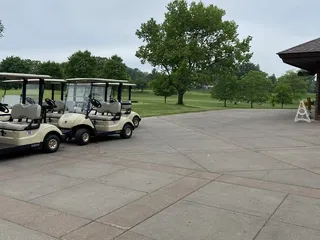 Phalen Park Golf Course