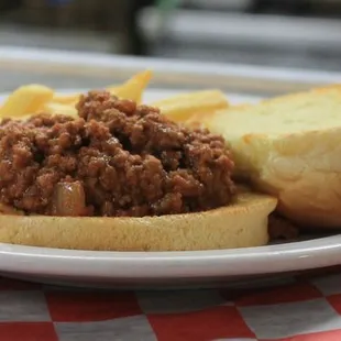 food, oysters and mussels