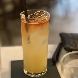 Mocktail