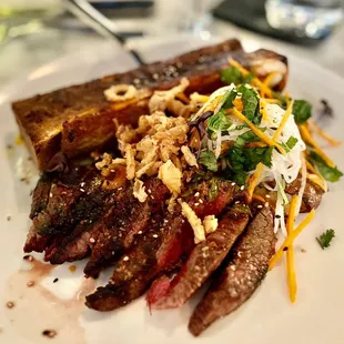 Flank Steak
