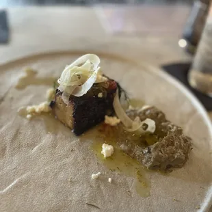 Pork Belly