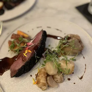 Duck Breast