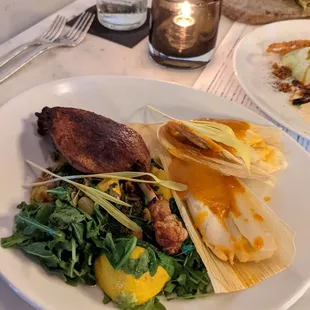 Duck Confit