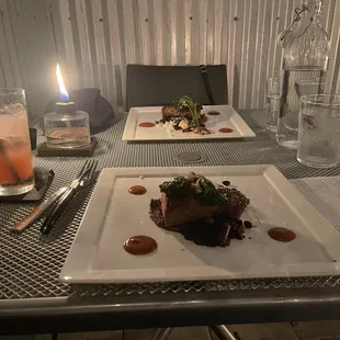 New York Strip