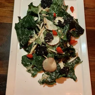 Kale Salad