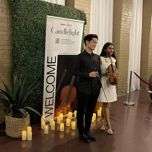 You're able to take pics.