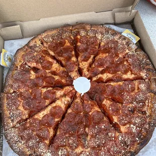 Pepperoni