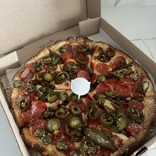 Pizza