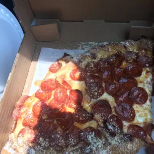Heaven...