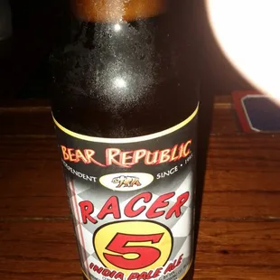 Choice of one of my favorite bartenders