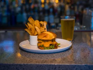 Gaudin Kitchen & Bar