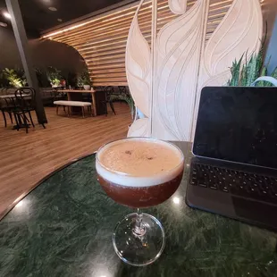Espresso martini
