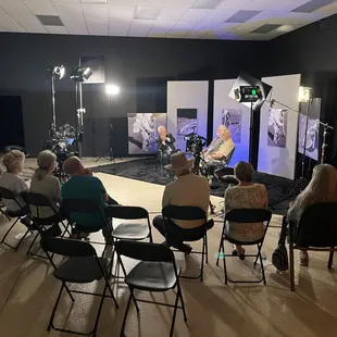 Edit House Studios at Edit House Productions in metro Albuquerque