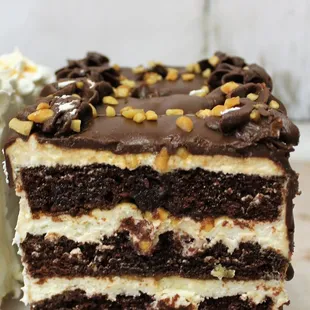 Edita's Cakes
