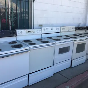 Edith Appliance