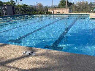 Purple Heart Pool
