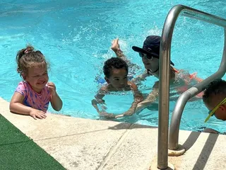 Sunshine Swim School