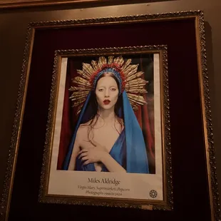 the virgin mary of guadalupe