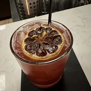 drink