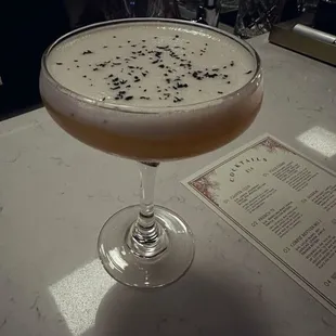 drink