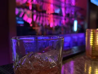 The Belmont Tavern