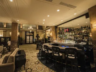 The Lobby Lounge
