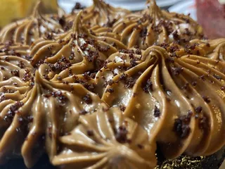 Aunty Pooeys Sweet Tooth