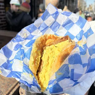 Edith’s Sandwich Counter
