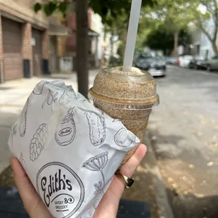 Gotta appreciate a good packaging