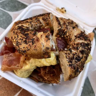 Chicago-style Everything