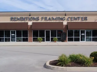 Renditions Framing Center