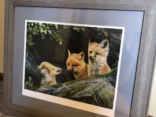 Irvington Picture Frame Company