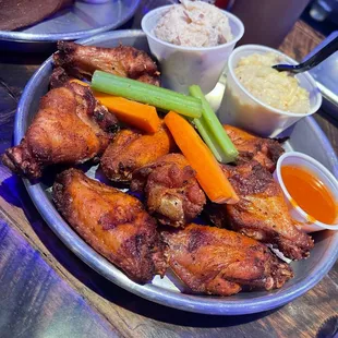 Bucket of Walking Bird