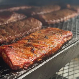 Ribs