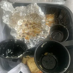 Burnt Ends