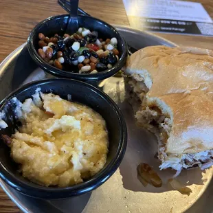 Grits Casserole